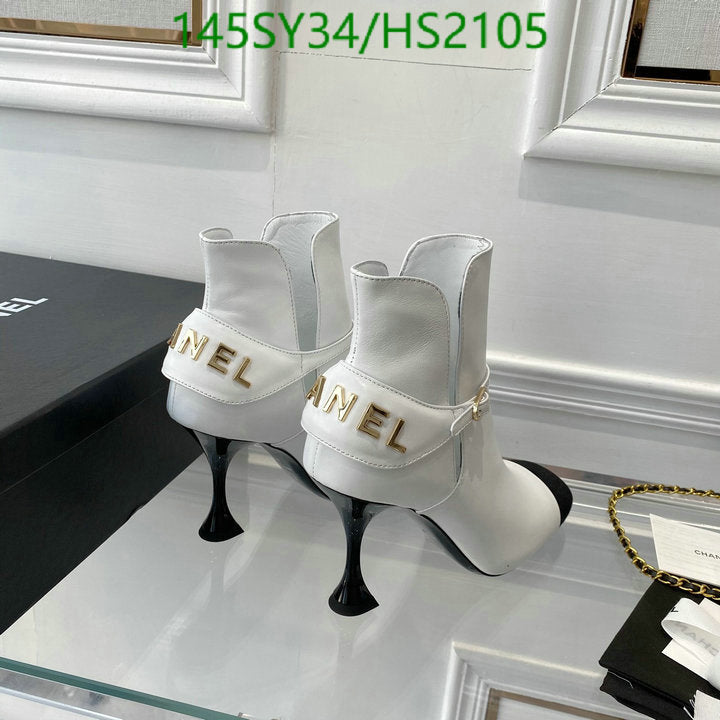 SAMC - Mix Boots - 029