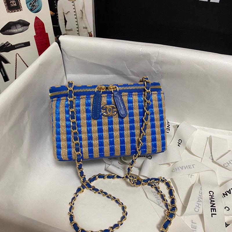 Satchel Bags - CHL Bags - 4237