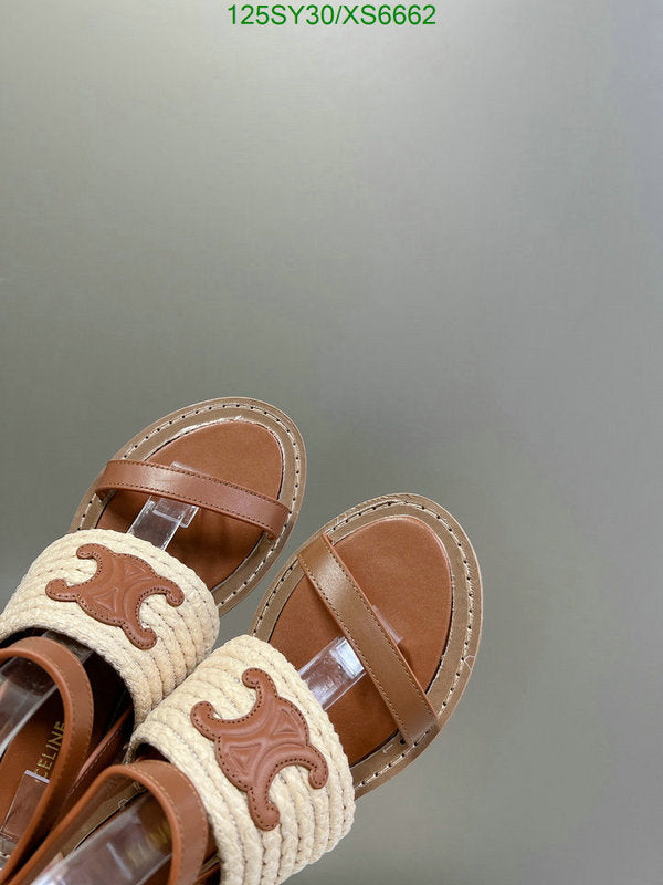 SAMC - COL Women Shoes - 289