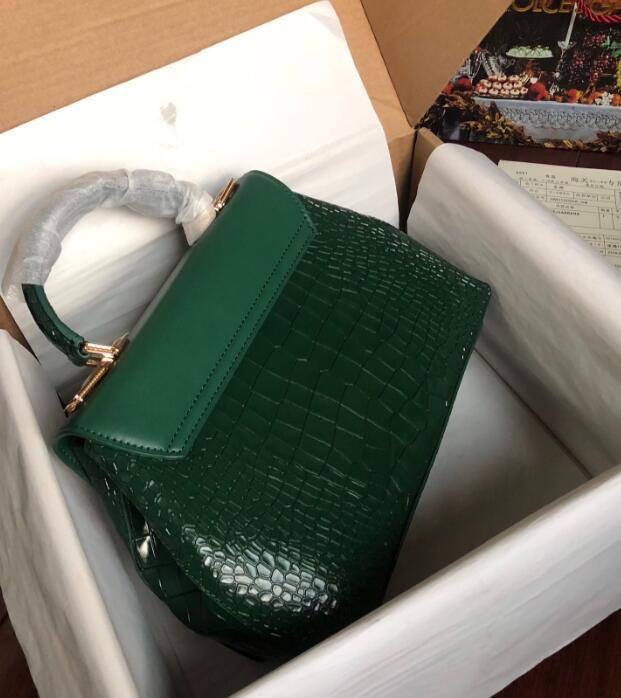 SAMCC - DAG Bags - 165