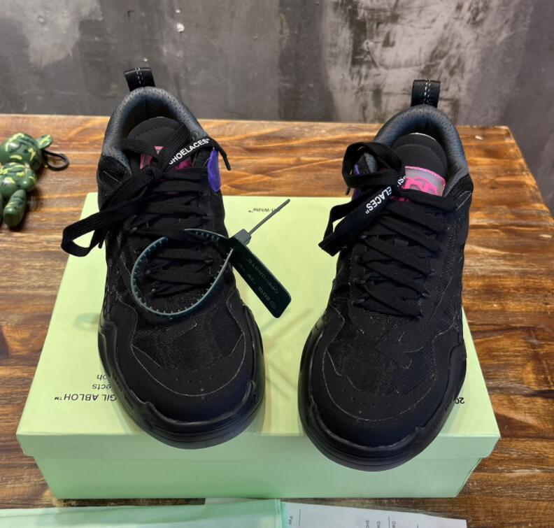 Glamy - YZO Men Shoes - 117