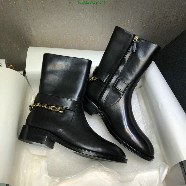 SAMC - Mix Boots - 443