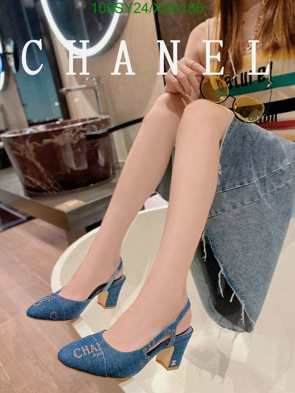 SAMC - CHL Women Shoes Ballet - 284