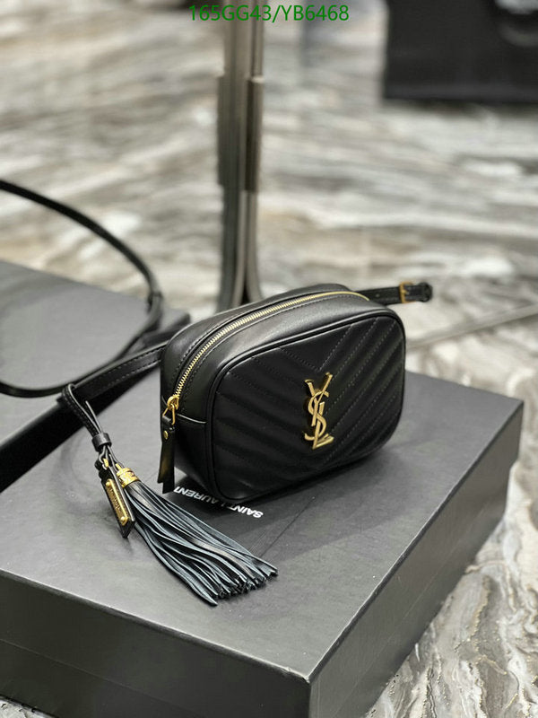 SAMC - YLS Bags - 283