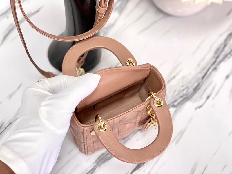 Glami Fashion - DIR Bags - 1145