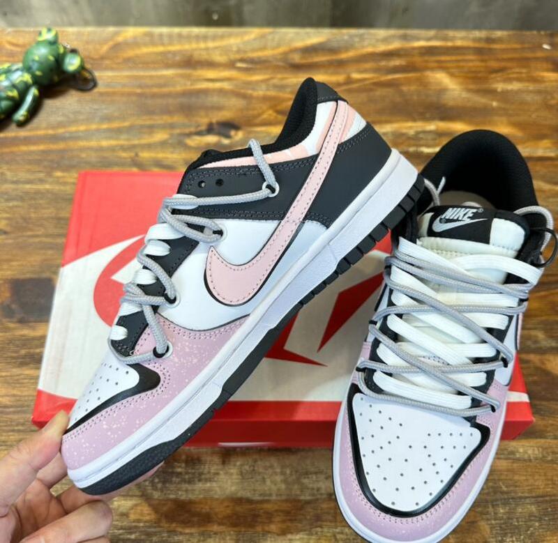 SAMC - NKE Shoes - 107