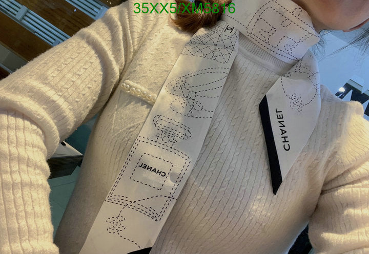 SAMC - CHL Scarves - 744