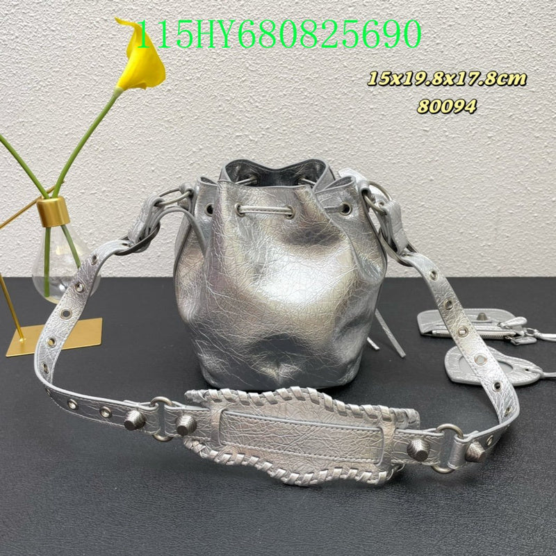 Satchel Bags - BGA Bags - 2145