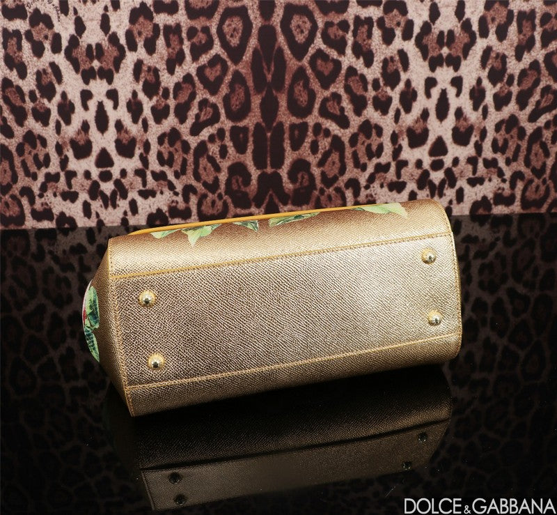 Satchel Bags - DG Bags - 403