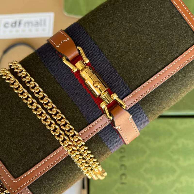 GUI2 Bags - Fashion Bags  590