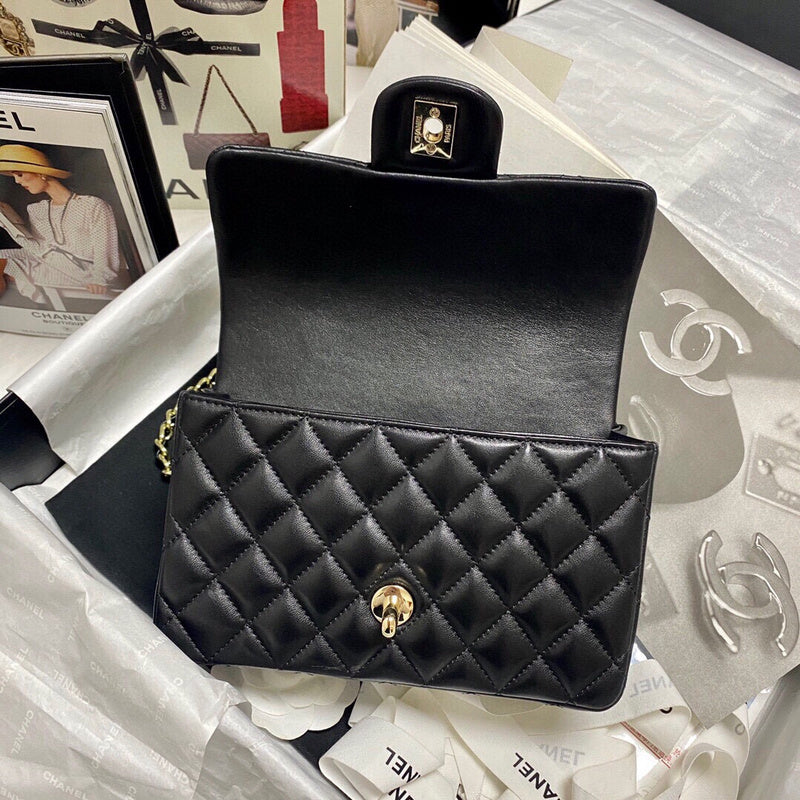 Satchel Bags - CHL Bags - 3330