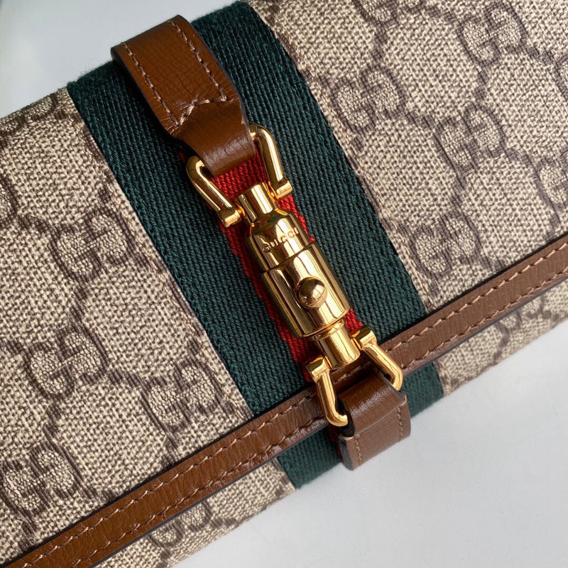 Glami Fashion - GCI Bags - 6043