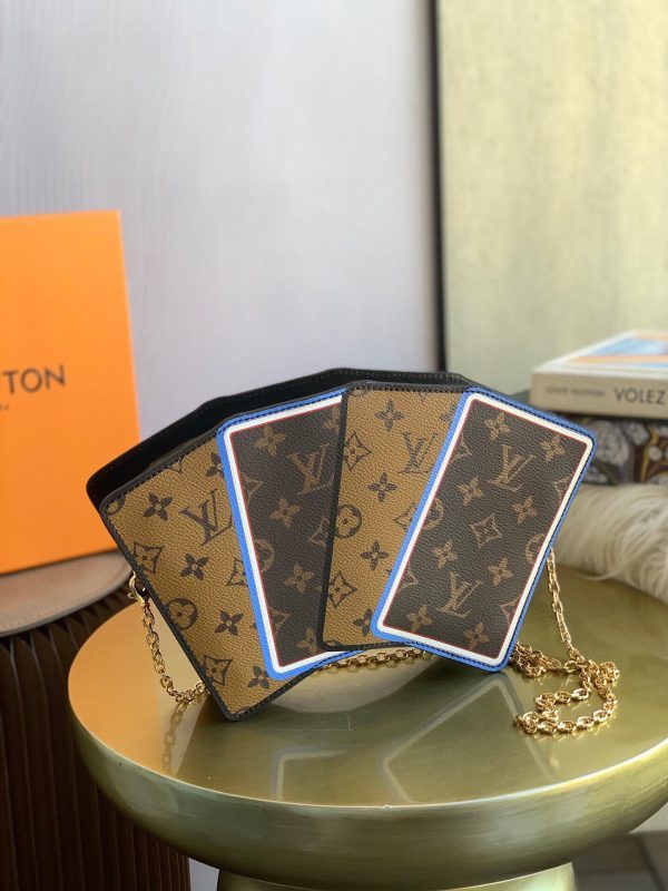 LOV2 Bags - Luxurious Bags  1418