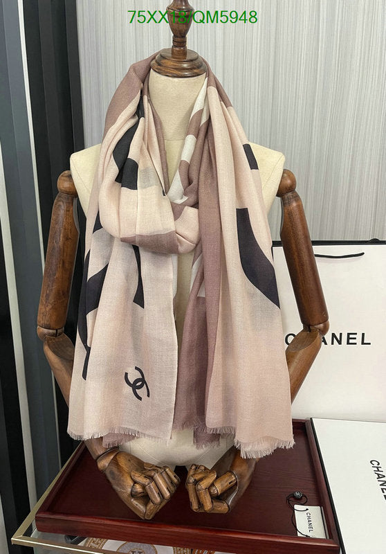 SAMC - CHL Scarves - 598