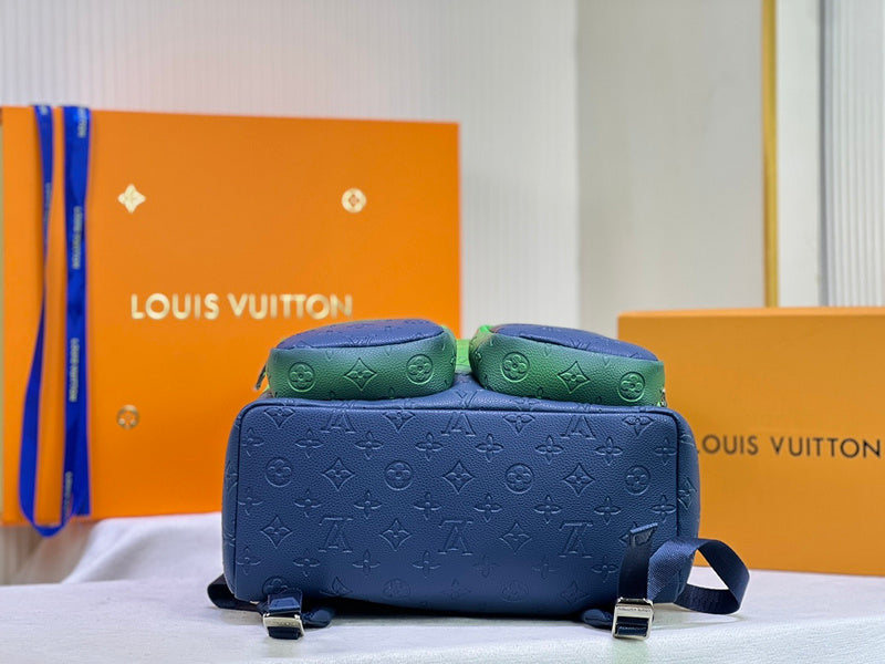 Satchel Bags - VL2 Bags - 977