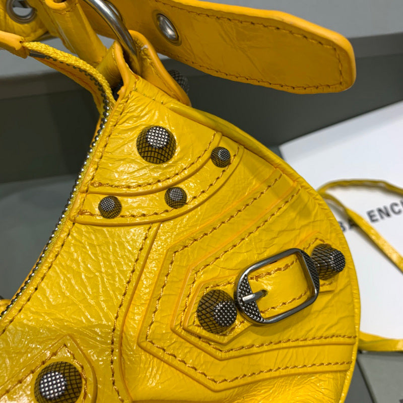 Satchel Bags - BGA Bags - 581