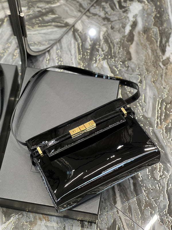 Satchel Bags - SLY Bags - 538