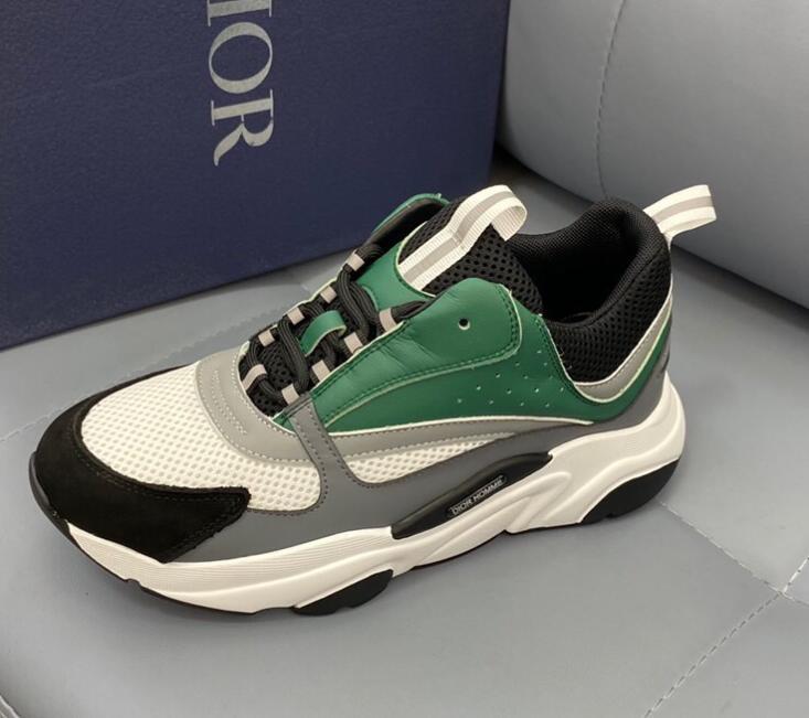 SAMCC - DOR Men Shoes - 768
