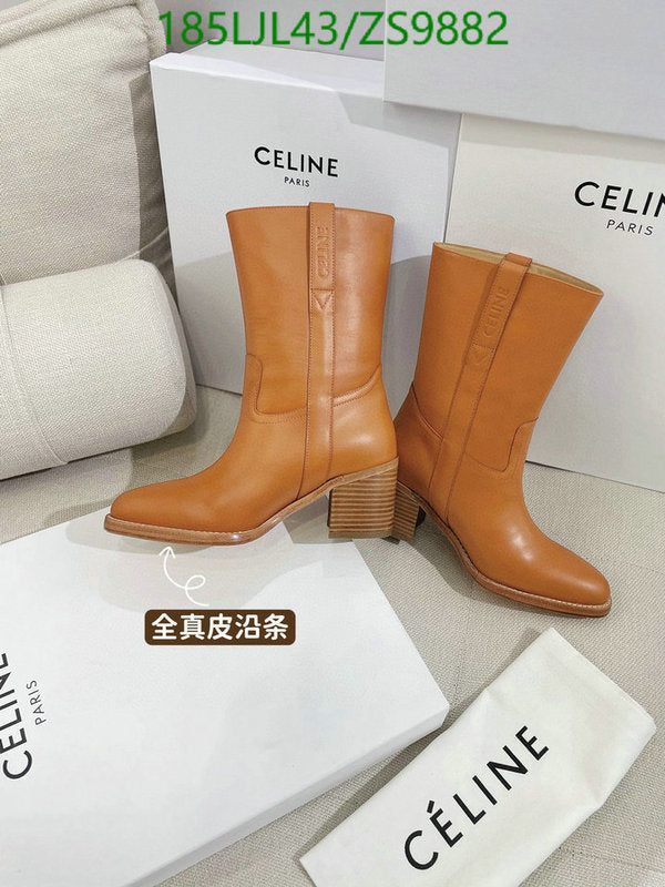 SAMC - COL Women Shoes - 140