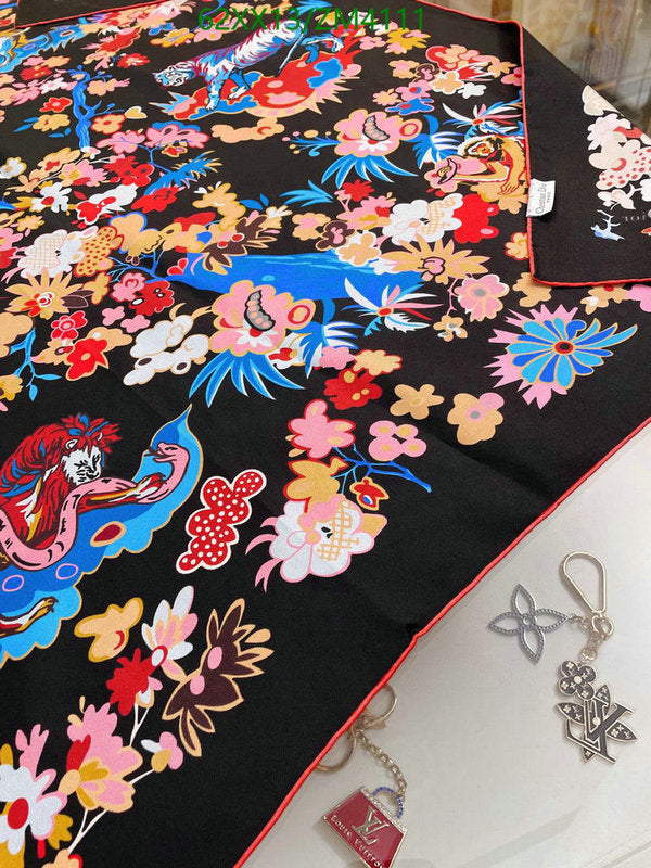 SAMC - DOR Scarves - 433