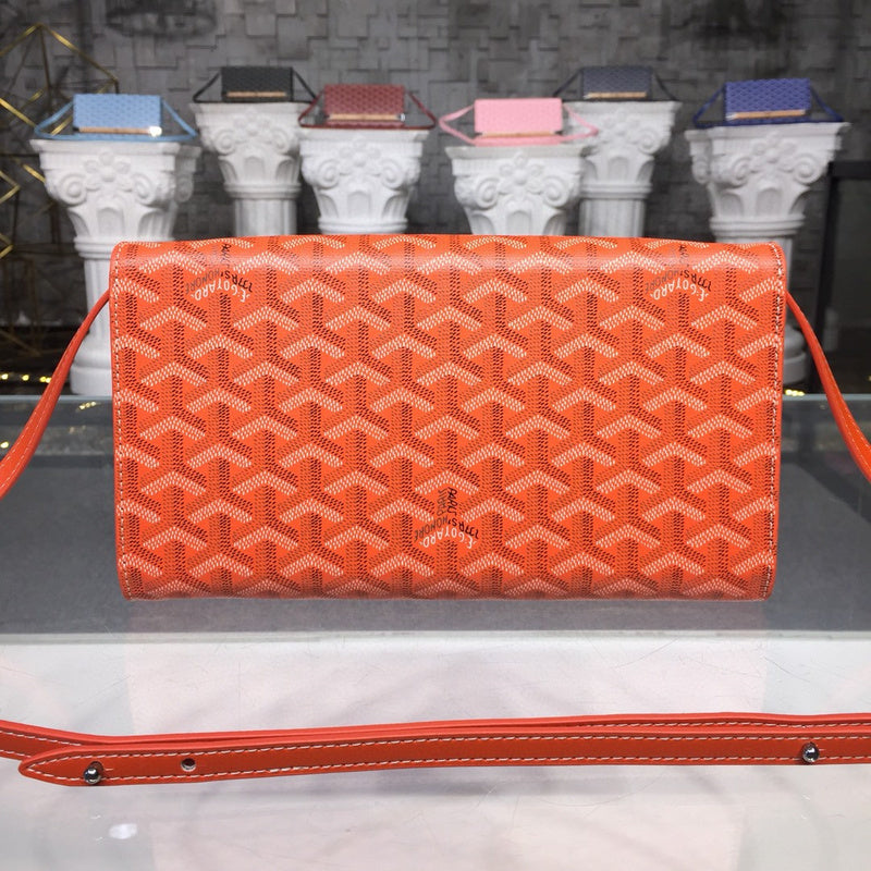 Satchel Bags - GOD Bags - 709