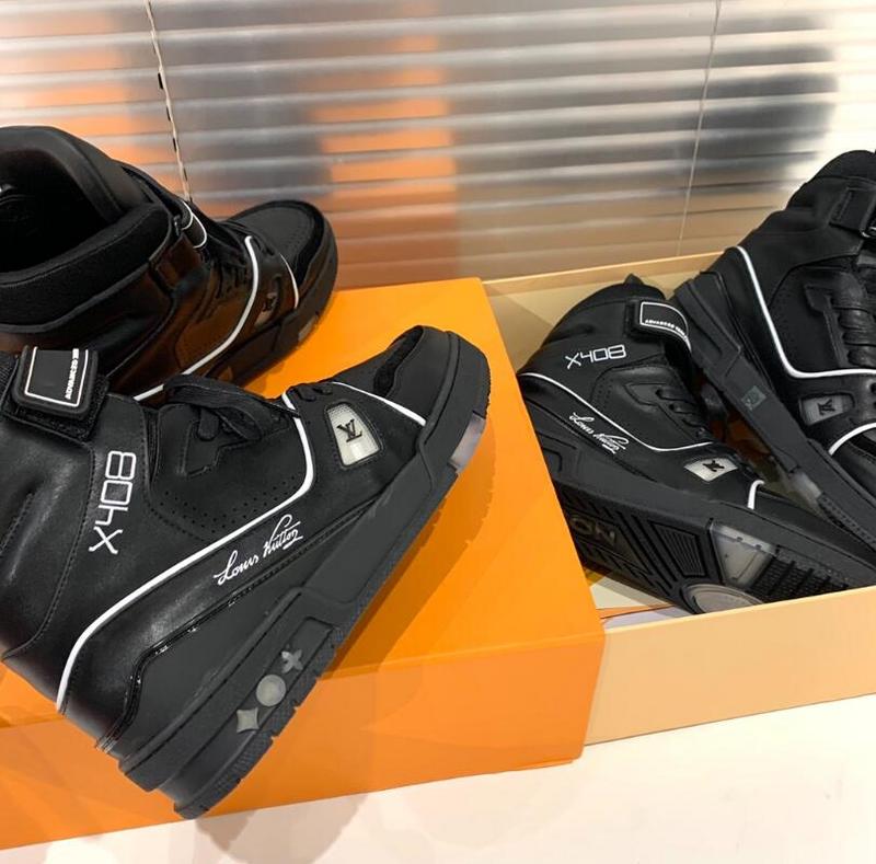 SAMC - LOV Men Shoes - 1517