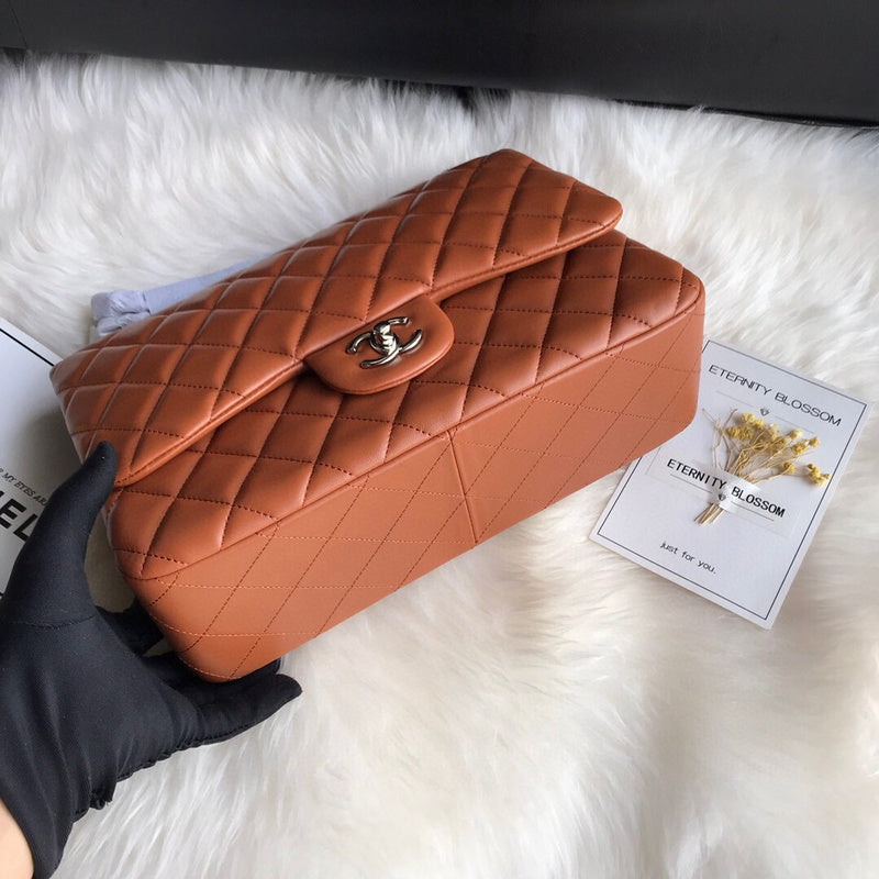 Satchel Bags - CHL Bags - 2275