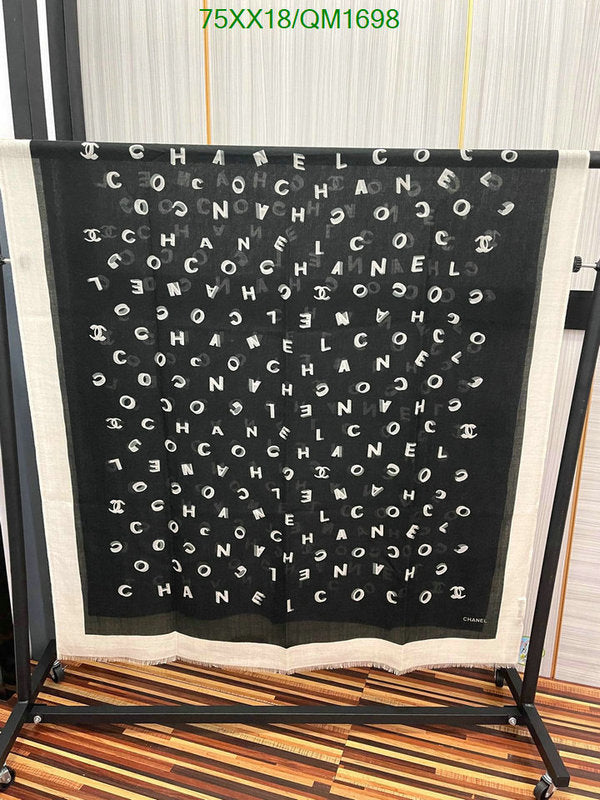 SAMC - CHL Scarves - 719