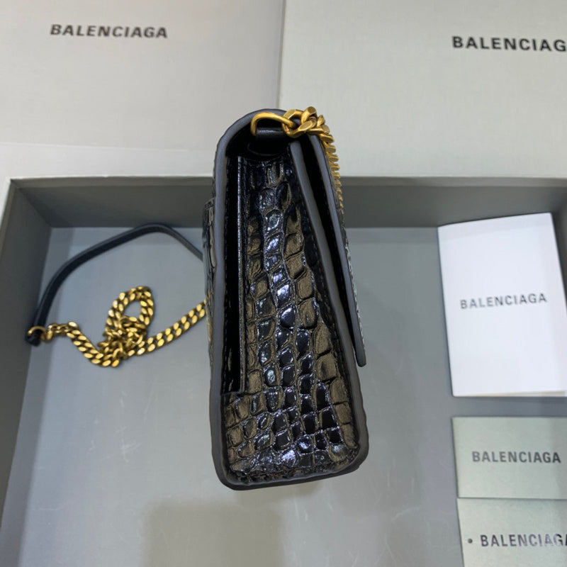 Satchel Bags - BGA Bags - 656