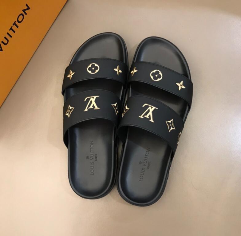 Glamy - LOV Men Shoes - 1549