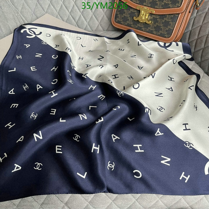SAMC - CHL Scarves - 934