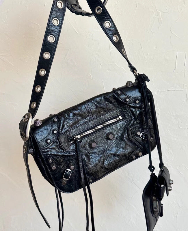 Satchel Bags - BGA Bags - 2545