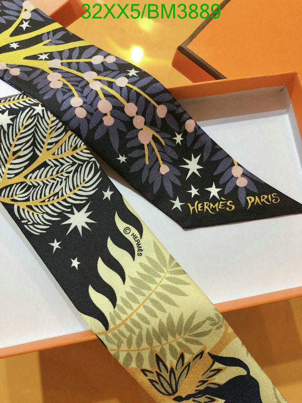 SAMC - HMS Scarves - 283