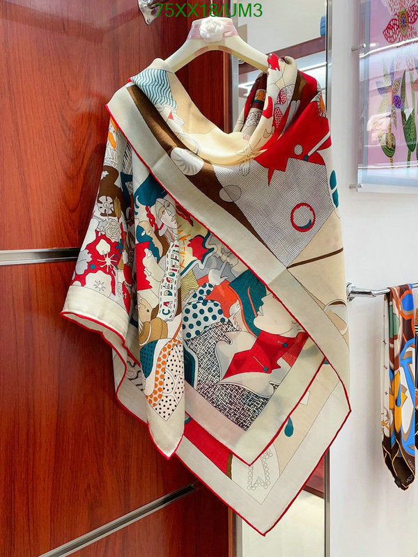 SAMC - HMS Scarves - 536