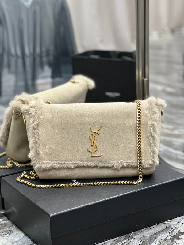 Satchel Bags - SLY Bags - 458