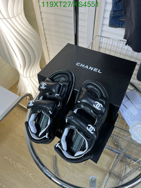 SAMC - CHL Women Shoes Beach - 006