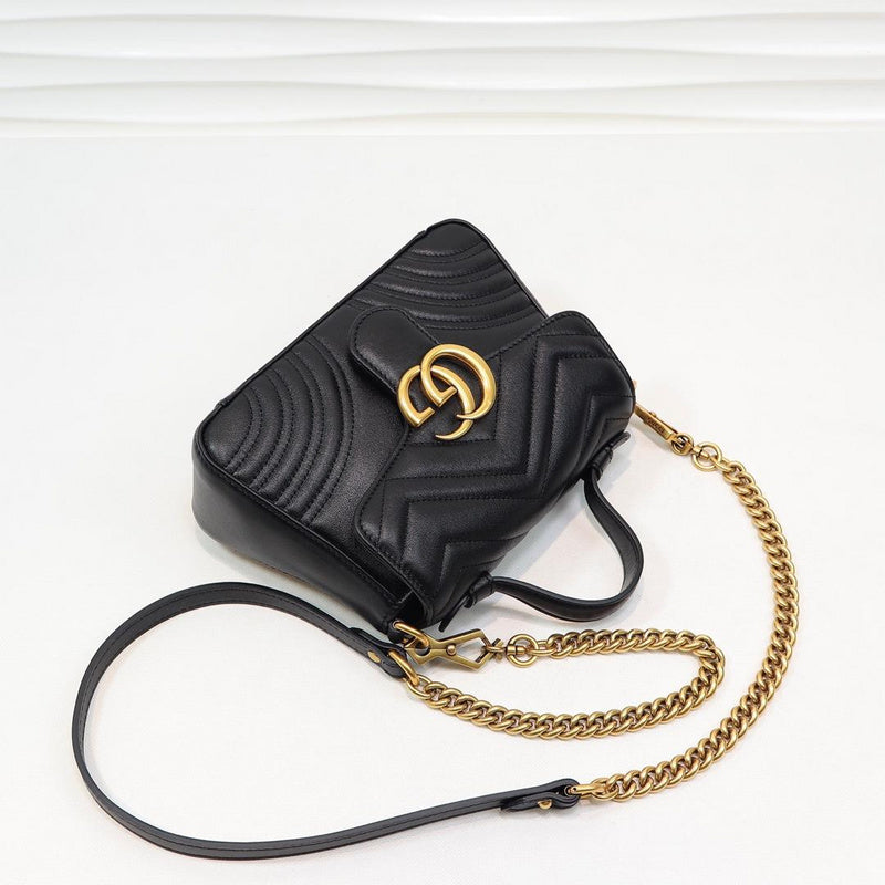 GlamI - GCI Bags - 967