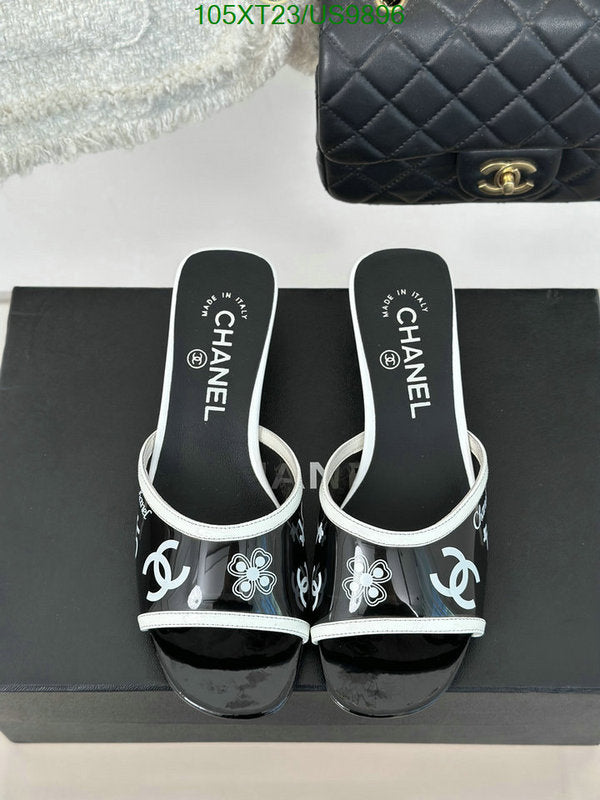 SAMC - CHL Women Shoes High Heels - 080