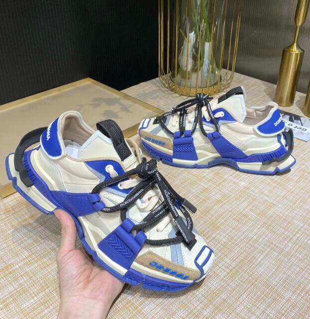 SAMC - DAG Women Shoes - 254