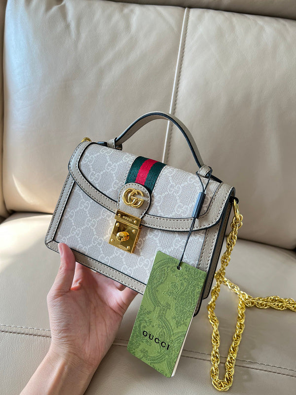 Satchel Bags - GCI Bags - 1715