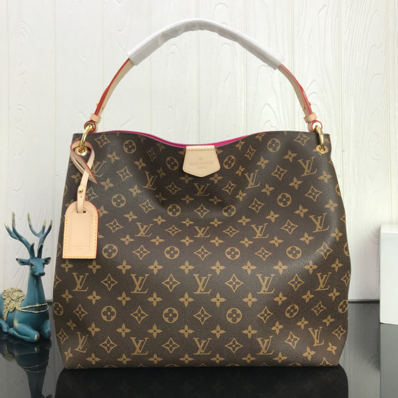 Satchel Bags - VL Bags - 1117