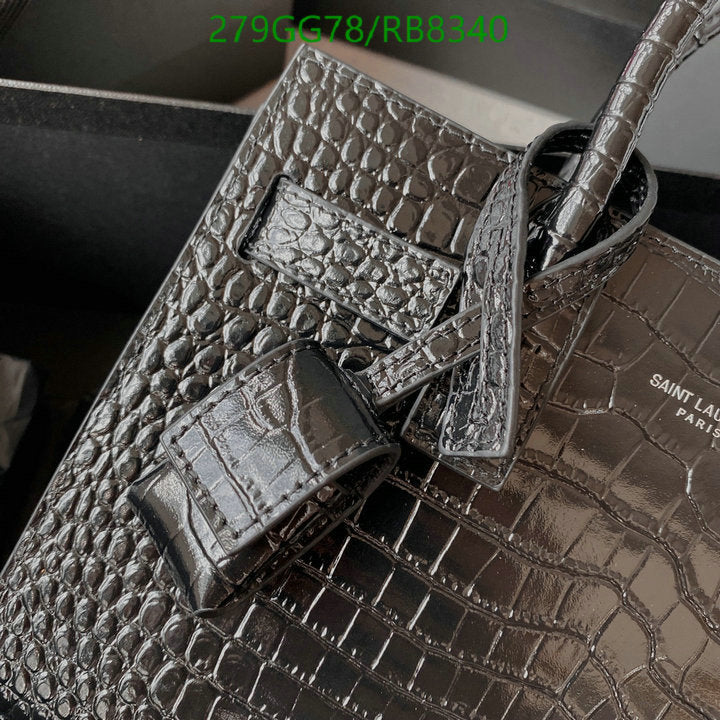 SAMC - YLS Bags - 127