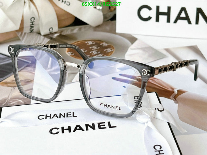 SAMC - CHL Glasses - 251