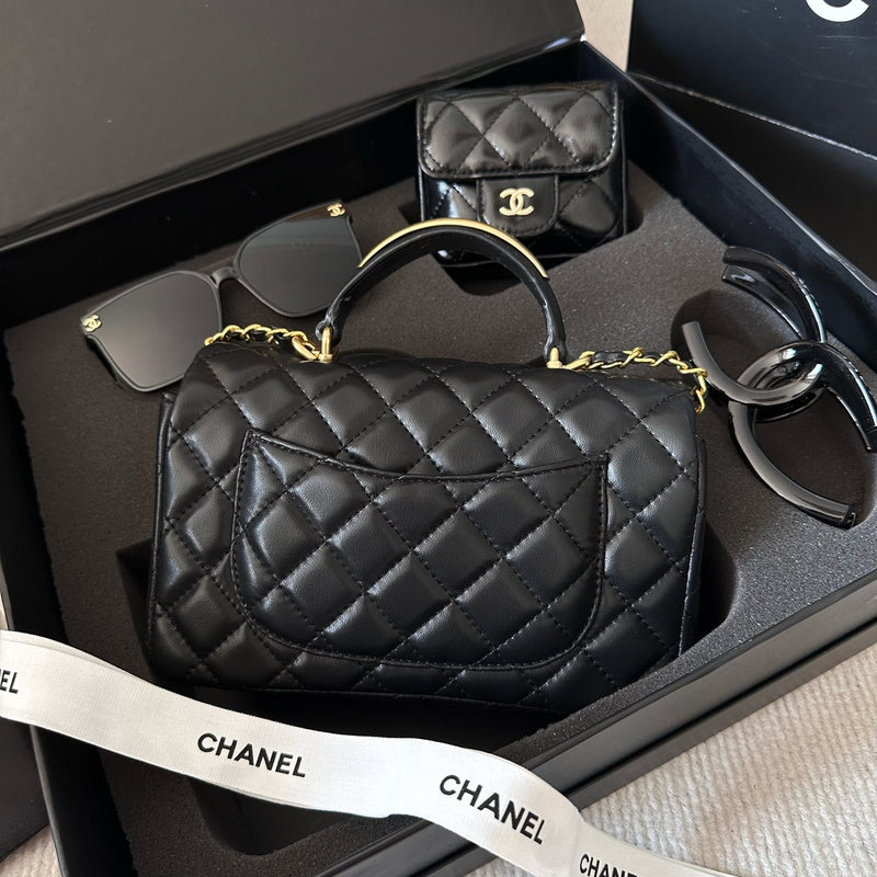 Satchel Bags - CHL Bags - 6781