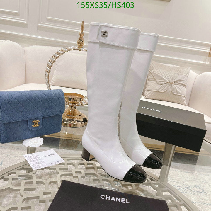 SAMC - Mix Boots - 060