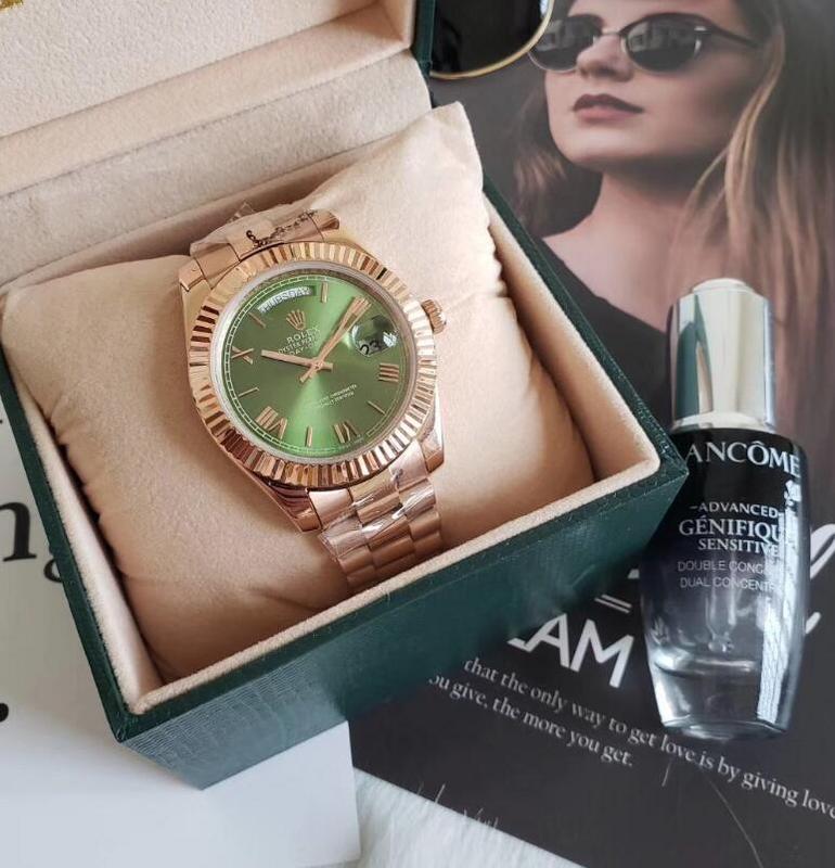SAMC - Mix Watches - 280