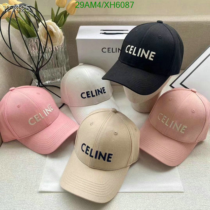SAMC - COL Caps & Hats - 313