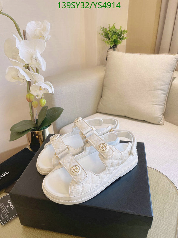 SAMC - CHL Women Shoes Beach - 149