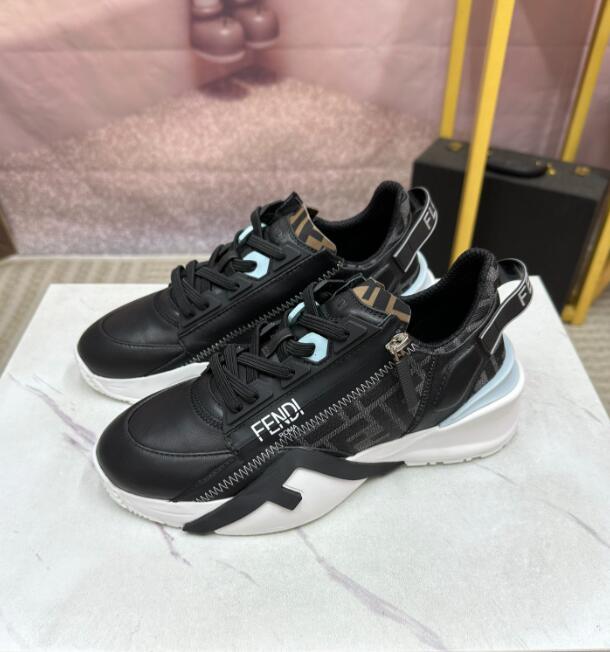 SAMC - FDE Men Shoes - 015
