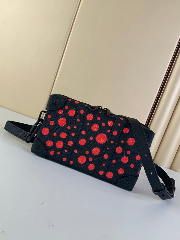 Satchel Bags - VL Bags - 2962